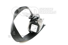 Fekete hárompontos biztonsági öv 8F0857805ACV04 (2)