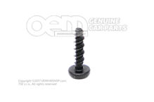 készlet rögzítő csavarok 8S0998099 (2)