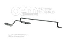 Kar f. ülés előre+afr beállítása. szatén fekete 4A0881231B 01C