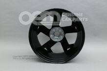 Alumínium felni Alumínium fényes/fekete 3G0601025BGFZZ (2)