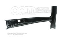 Szekcionált rész - B-oszlop 6Y9809605A (1)