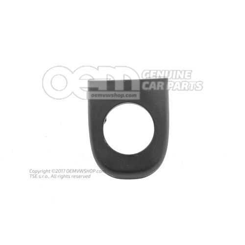 Kupak alapozott 3B0837879A GRU