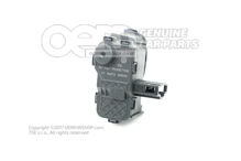 Fojtószelep vezérlőelem 7P0810773F (3)