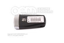 A küldő egység üres 3C0959752BGROH (1)