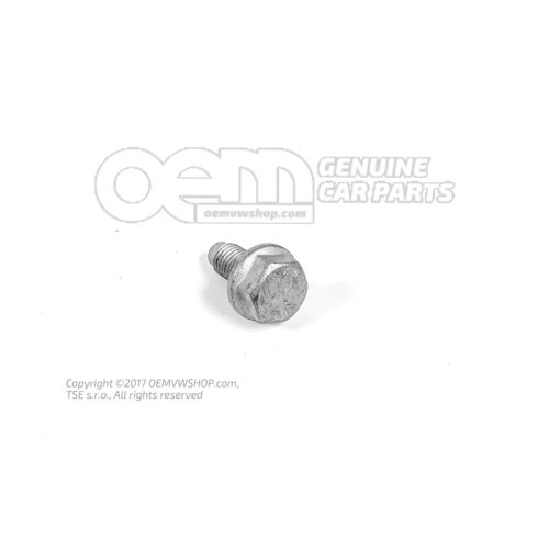 Hatlapfejű csavar (kombi) M10X24 N  90563501