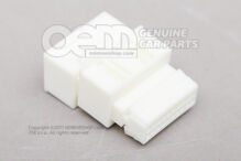 Lapos érintkezőház érintkezőzárral 4M0972420 (1)