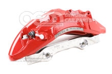 4N0615108BE Audi A8 and A8 quattro Calliper without brake pads size 400x38mm front right (2)