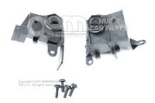 Javítókészlet a fényszóróházhoz 1T0998226