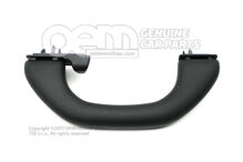 Fogantyú, összecsukható szatén fekete 1P0857607C 9B9 (1)