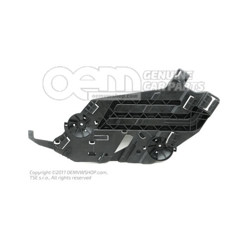 Alaplap Skoda Octavia 1Z 1Z0941613