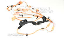 Nagyfeszültségű kábel a töltő nagyfeszültségű fűtéséhez (ptc) 1EA971398AG (1)