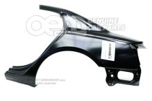 Szekcionált rész - oldalsó panel 8W5809837A