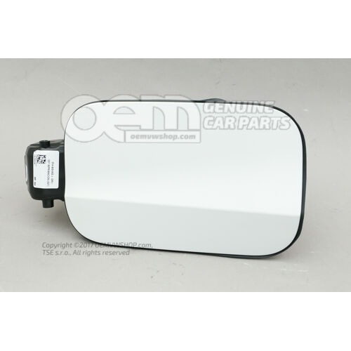 Üzemanyagbetöltő fedél alapozott gyűjtőtálcával 5FA809905J GRU