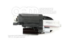 Fedélzár 7P0827505M (1)