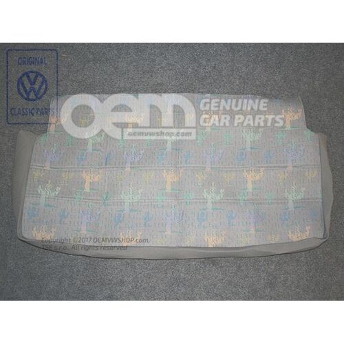 Üléshuzat (szövet) Volkswagen Campmob. (Typ2/Transnp./LT) 701070221B