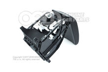 Karfa szatén fekete 5E0864207E KR1 (1)