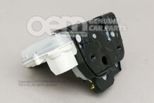 Ajtózár ajtóérintkező kapcsolóval 4F1837015E (3)