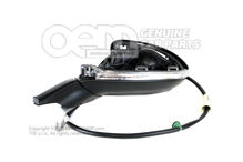 Külső tükörház szatén fekete 5G1857507DS9B9 (1)