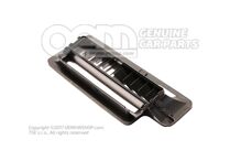 Közbenső lemez légelosztó házhoz 8K1858431A (3)