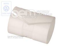 Aljzat a pedálokhoz Beetle 113721153A