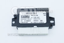 Parkoláskormány-rásegítő vezérlőegysége 3Q0919298E