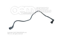 Üzemanyagvezeték 5Q0201293R