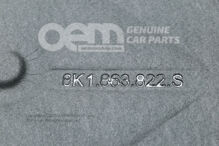 Zajszigetelés 8K1863822S (5)