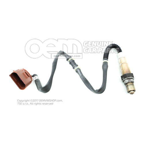 Lambda szonda 6U0906265B