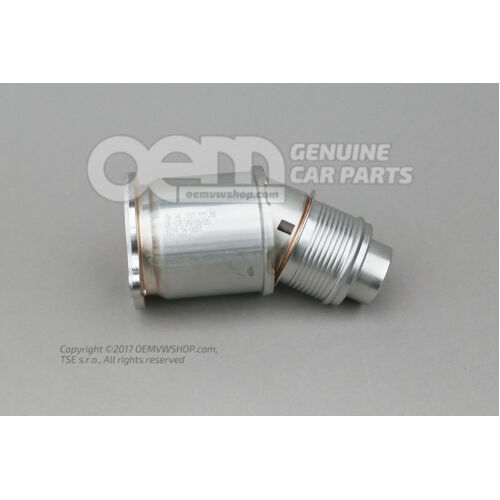 lengéscsillapító 04L131111AD