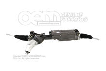 Kormánymű int. nyomtávrúd csuklós kormánymű 95B423055AJ