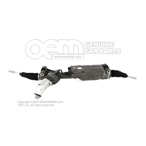 Kormánymű int. nyomtávrúd csuklós kormánymű 95B423055AJ