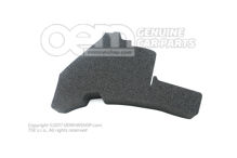 Zajszigetelés a sárvédőhöz 5LA864237 (1)