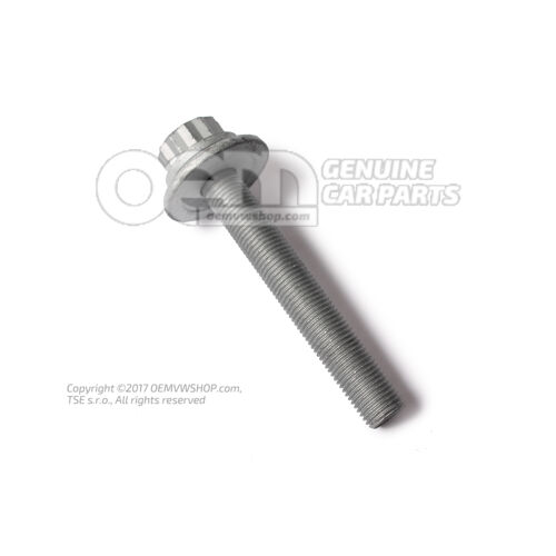 12 pontos foglalat (kombi.) M14X1,5X100 N  91048601