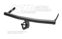 Towbar for Škoda Yeti 2010 - 2025 Towbar for Škoda Yeti 2010 - 2025