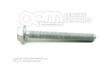 Hatlapfejű csavar M8X65 N  10695701 Hatlapfejű csavar M8X65 N  10695701