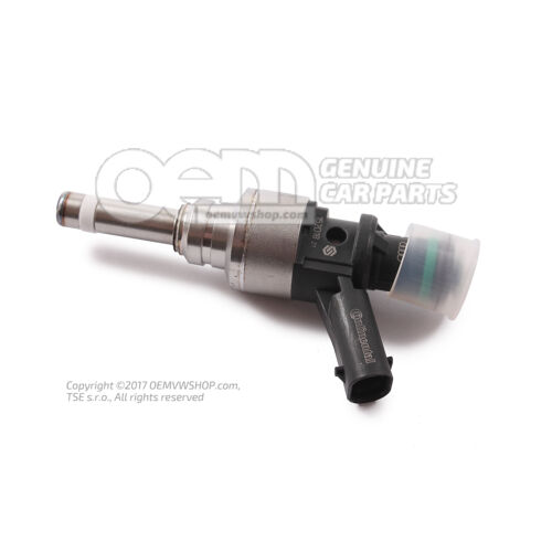 Eredeti Audi befecskendező szelep Audi RS3/RSQ3/TTRS-hez 07K906031L