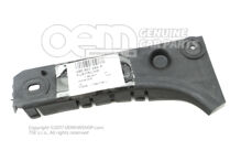 Vezető darab 4B0807284B