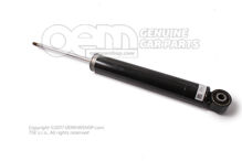 Gáz lengéscsillapító 8J0513025E