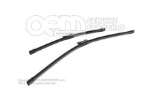 garnitúra aerodinamikus ablaktörlő lapátok - jobbkormányos 8V2998002B (1)