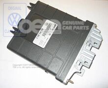 Vezérlőegység 028906021E