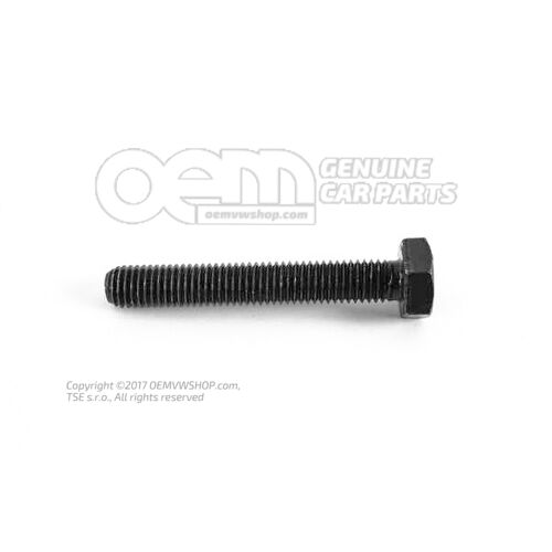 Hatlapfejű csavar M10X65 N  10263801