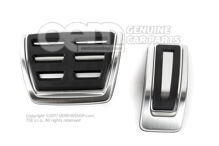 1 szett pedálsapkák cikkszáma elérhető ppso-ban (csomagárrendszer online) - balkormányos 5G1064205