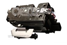 Ajtózár ajtóérintkezős kapcsolóval 401837015