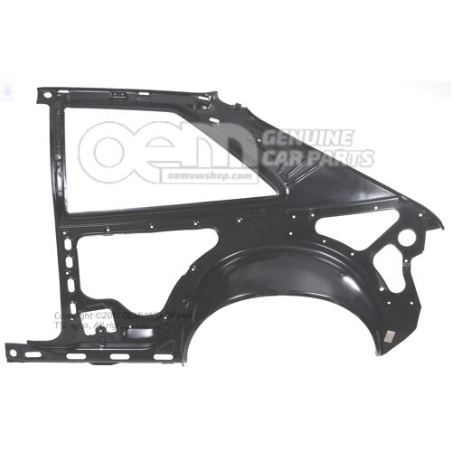 Oldalsó panel, belső 531809403C