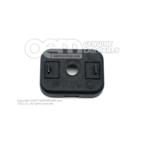 Ék puffer 6Y0827239C