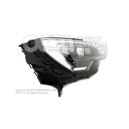 Led fényszóró 83A941011