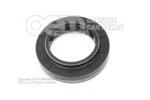 Tengely olajtömítés mérete 31X48X8,4 0CP409189