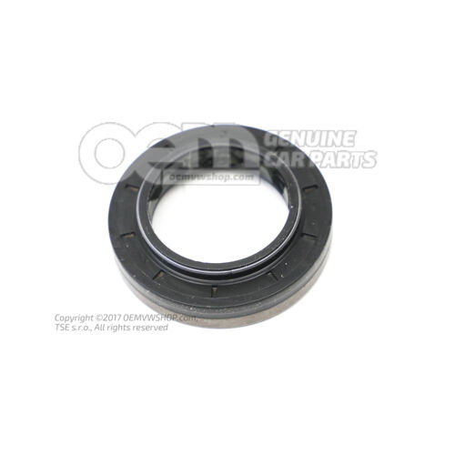 Tengely olajtömítés mérete 31X48X8,4 0CP409189