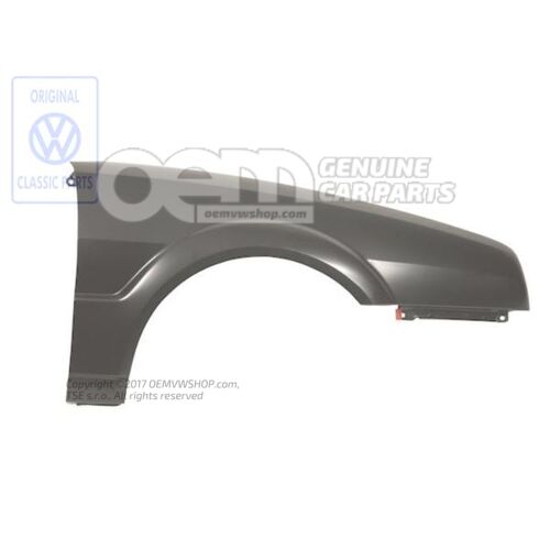 Szárny Volkswagen Corrado 53 535821022B