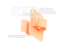 Clip hazard narancs 6Y0823397  209 (1)